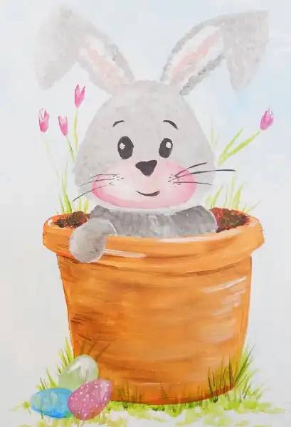 Easter Bunny