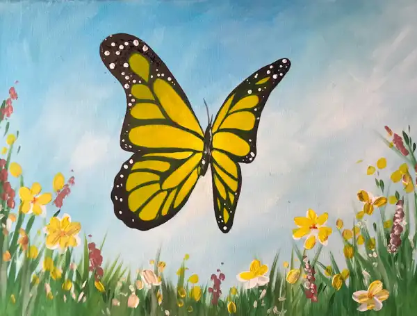 Butterfly