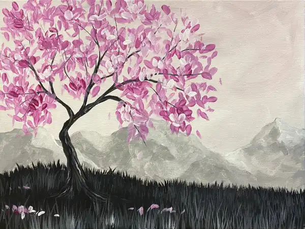 Cherry Blossom Kids