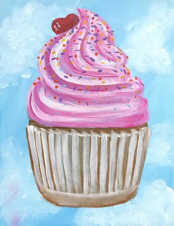 Cupcake