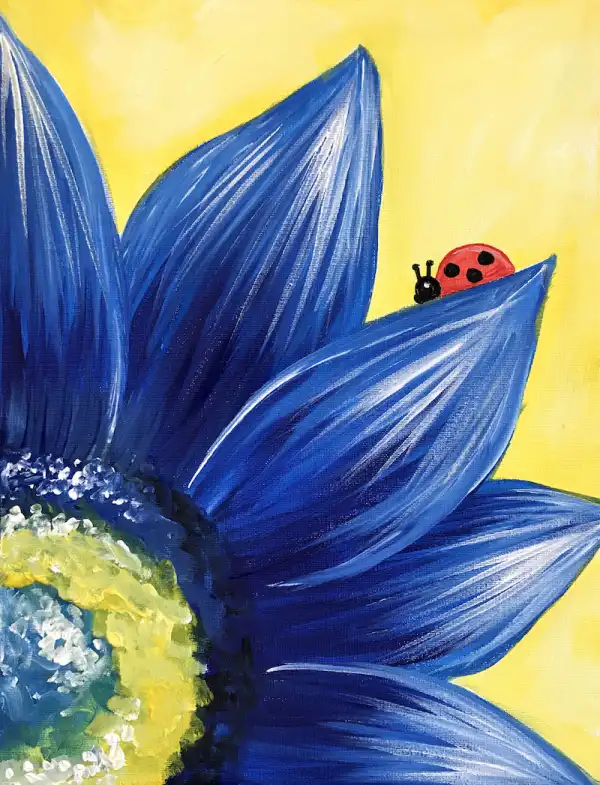 Flower Power