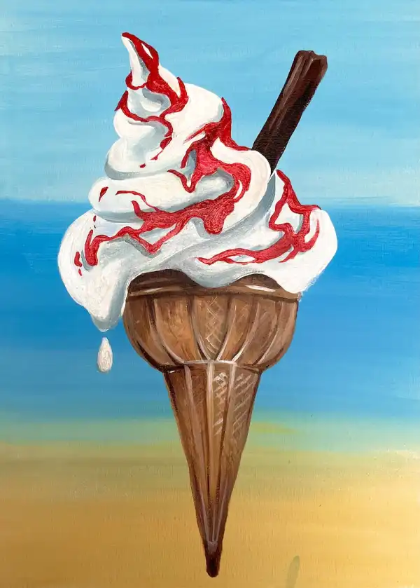Ice Cream