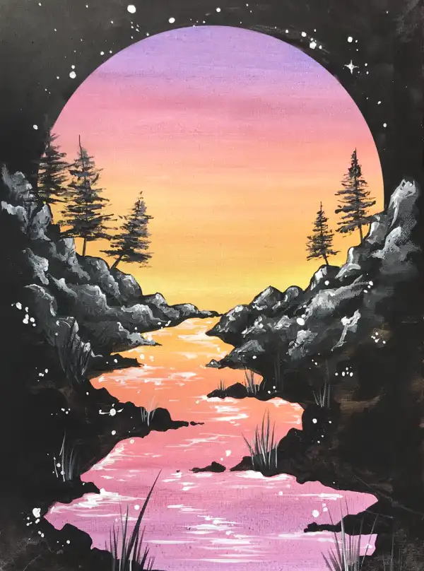 Moon River