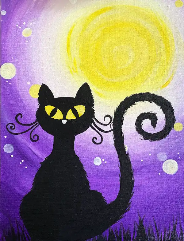 Mystic Mog
