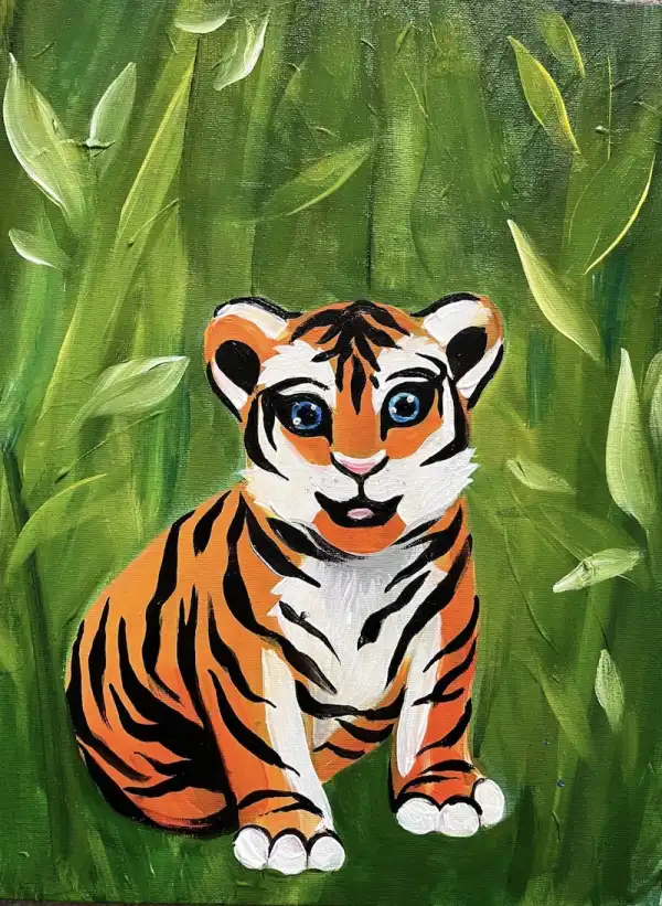 Tiger
