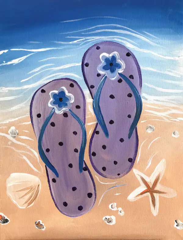 Flip Flops