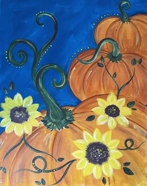 Autumn Harvest