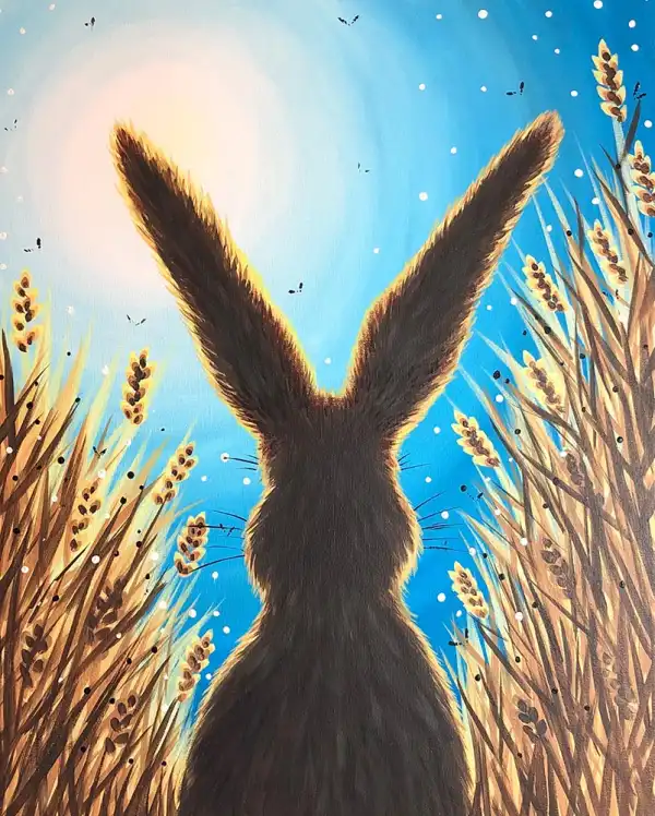 Hare Today