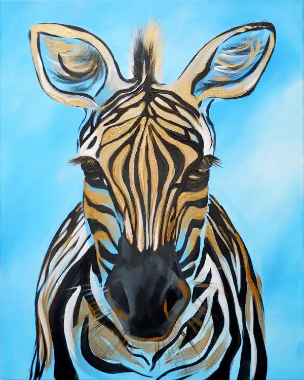 Zebra