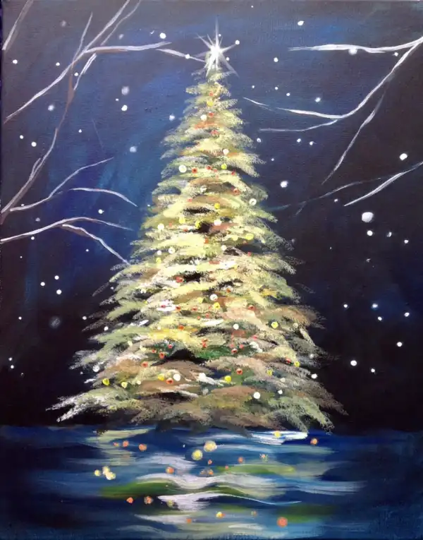 Joyeux Noel