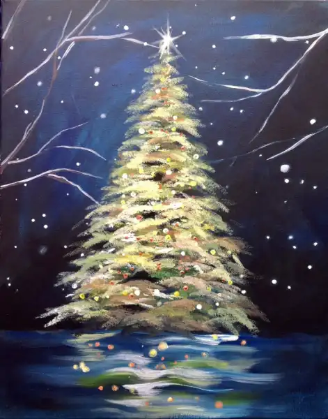 Joyeux Noel