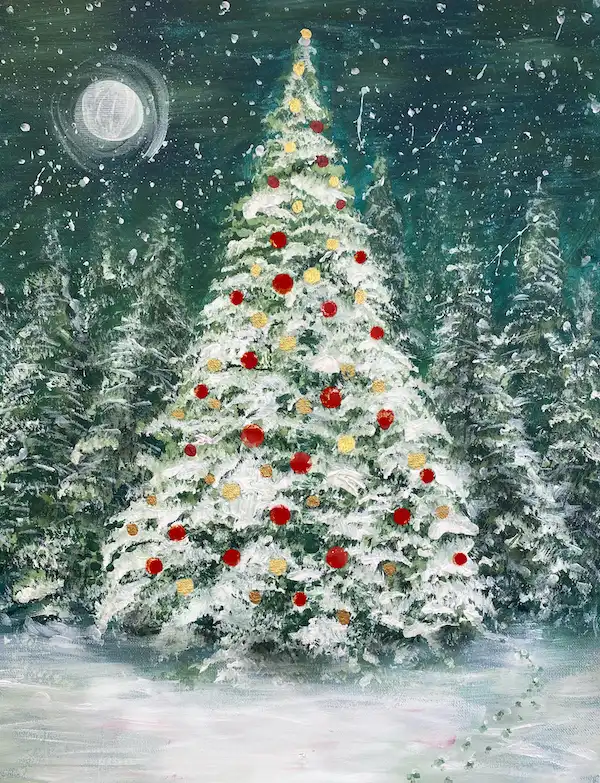 Winter Wonderland