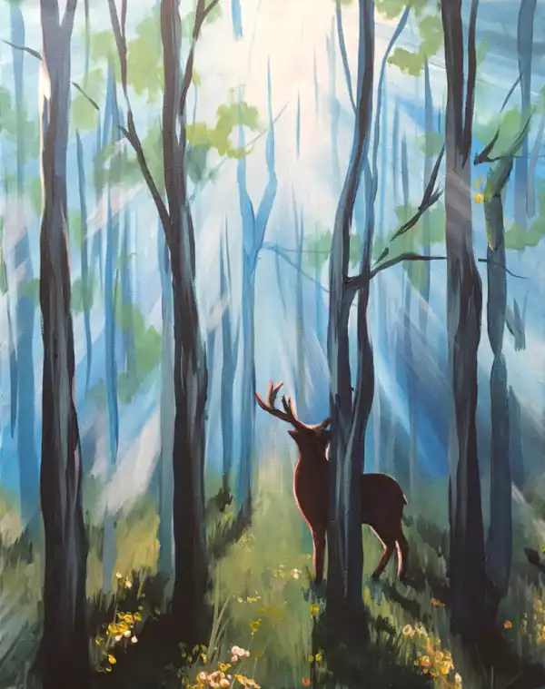 King of the Glade