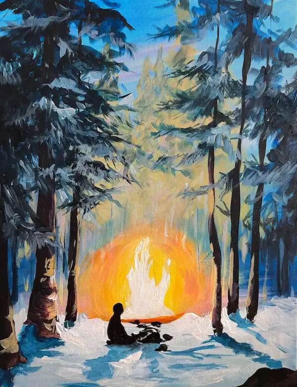 Winter Warmer