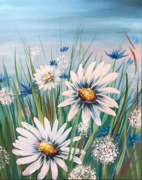 Wildflowers