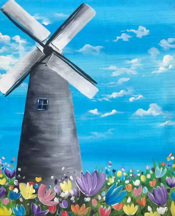 Welcome to Holland