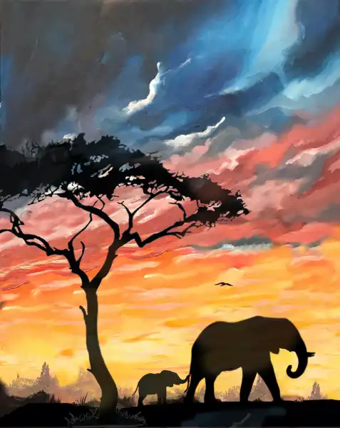 Tusk 'Til Dawn