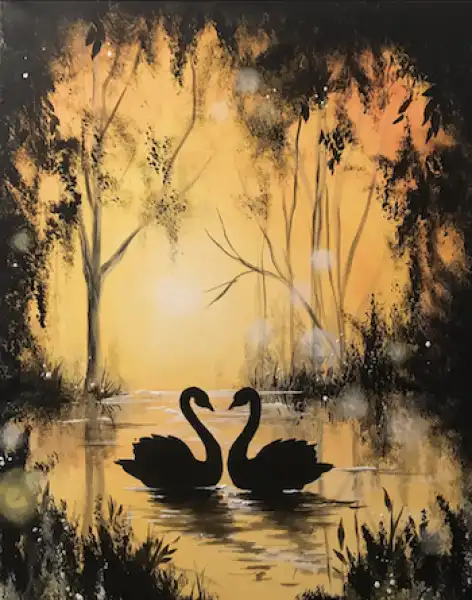 Swan Lake Gold