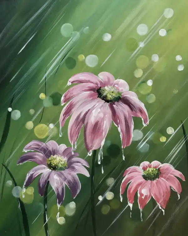 Summer Showers