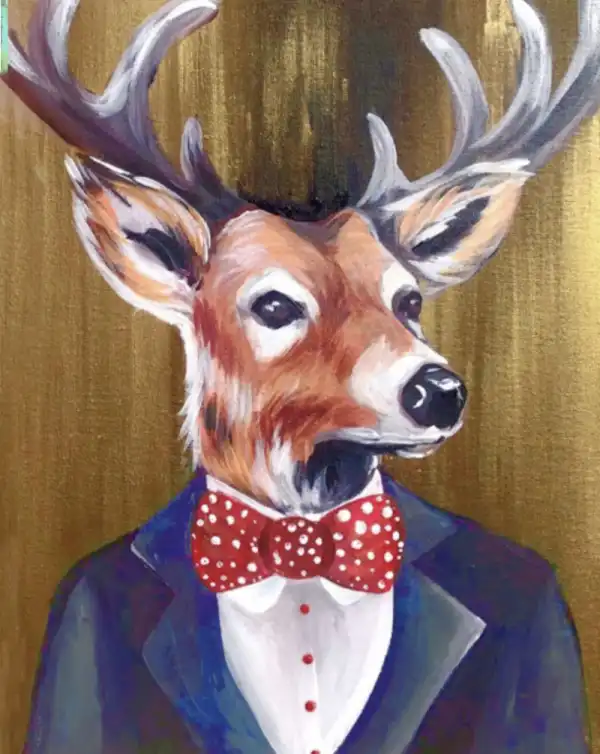 Stags To Riches