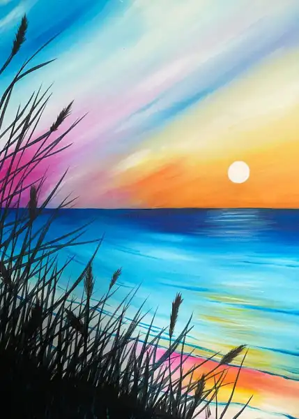 Sherbet Shores