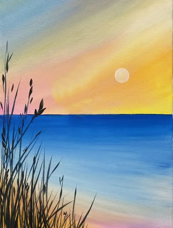 Sherbet Shores Lite