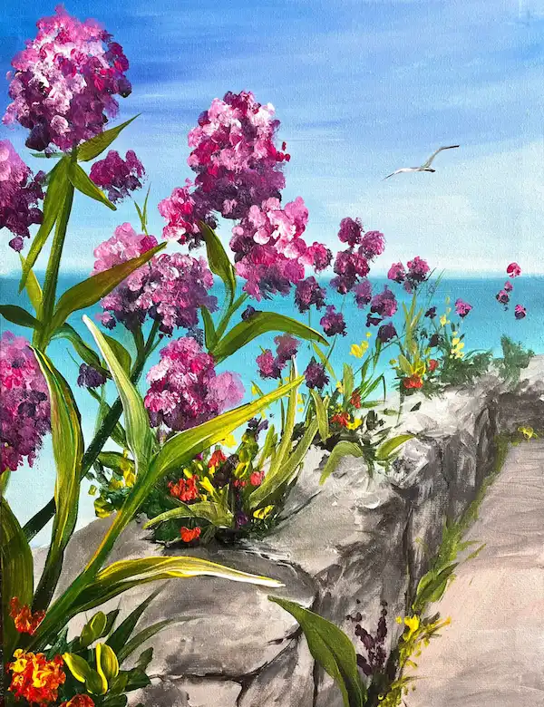 Scilly Season