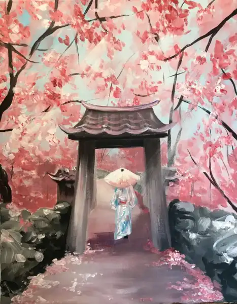 Sakura Gardens