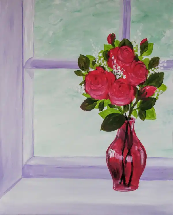 Roses Are Red