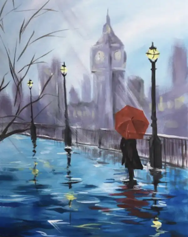 Rainy Days