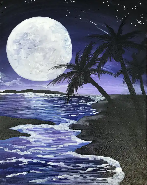 Pure Shores