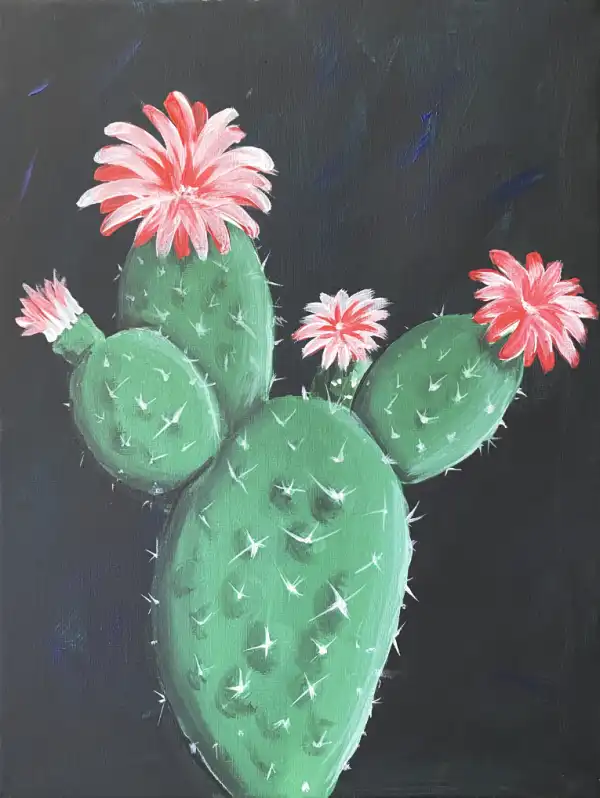 Prickly Business