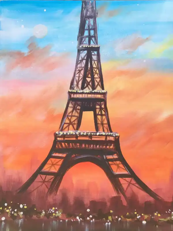 Paris Dreams