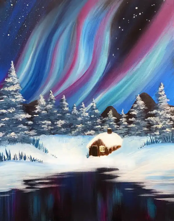 Northern Lights