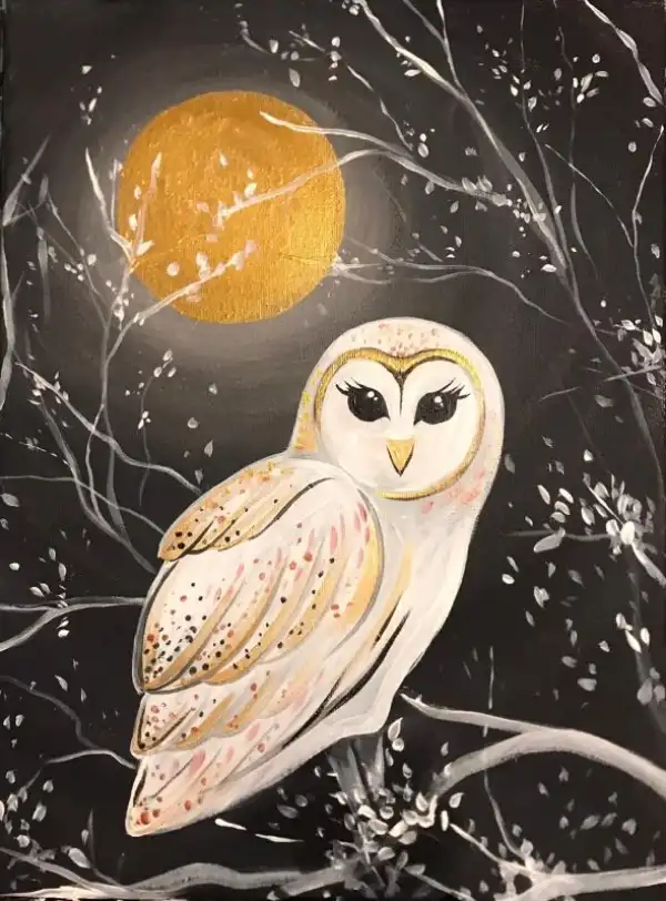 Moonshine