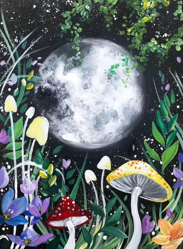 Moonlit Magic