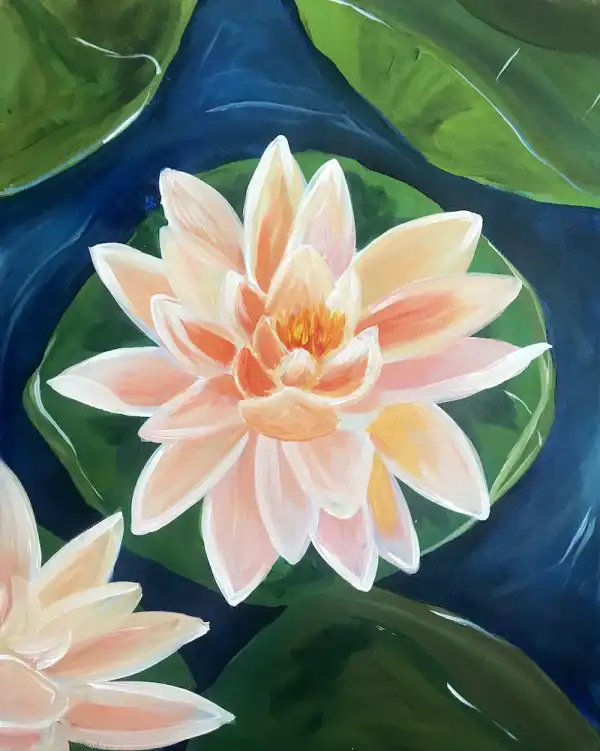 Lotus Flower