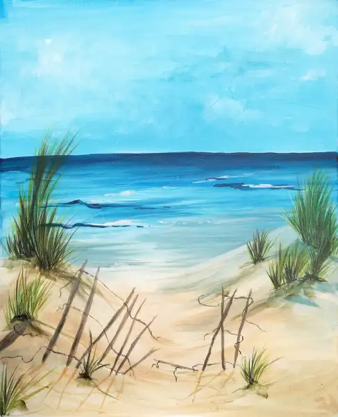 Life's A Beach
