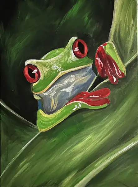 Happy Hopper