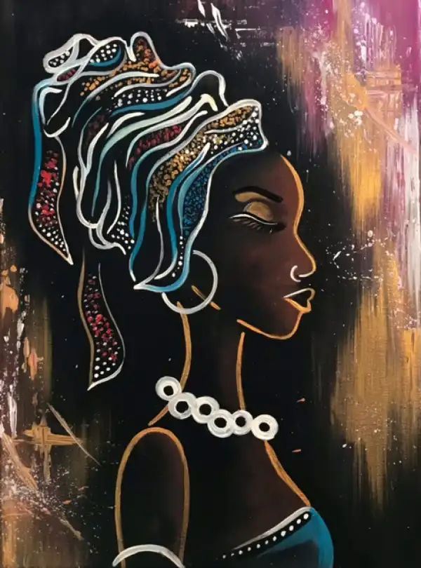 Black History Month