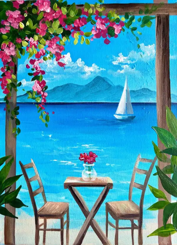 Table For Two