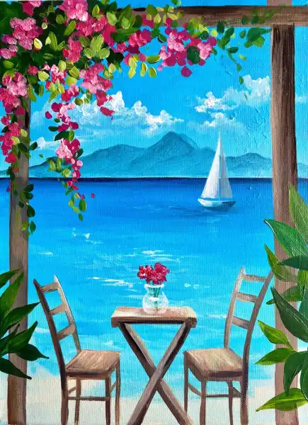Table For Two