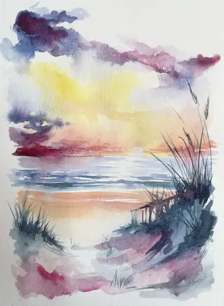 Sunset Shores