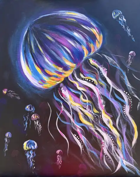 Jellyverse