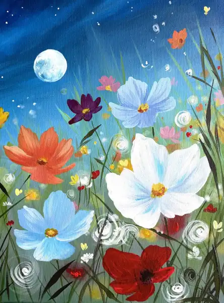 Midsummer Nights