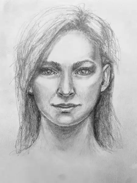 Draw a Face