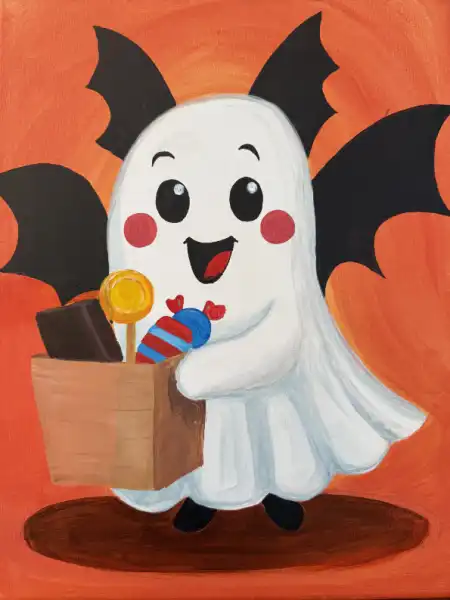 Trick or Treat