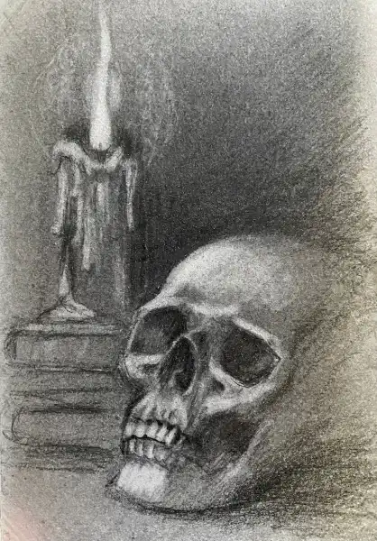 Getting A-Head for Hallooween