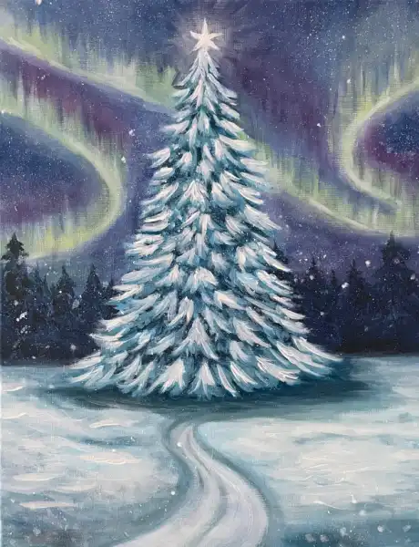 Christmas Lights