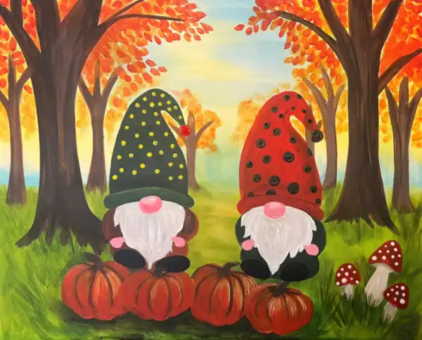 Pumpkin & Patch